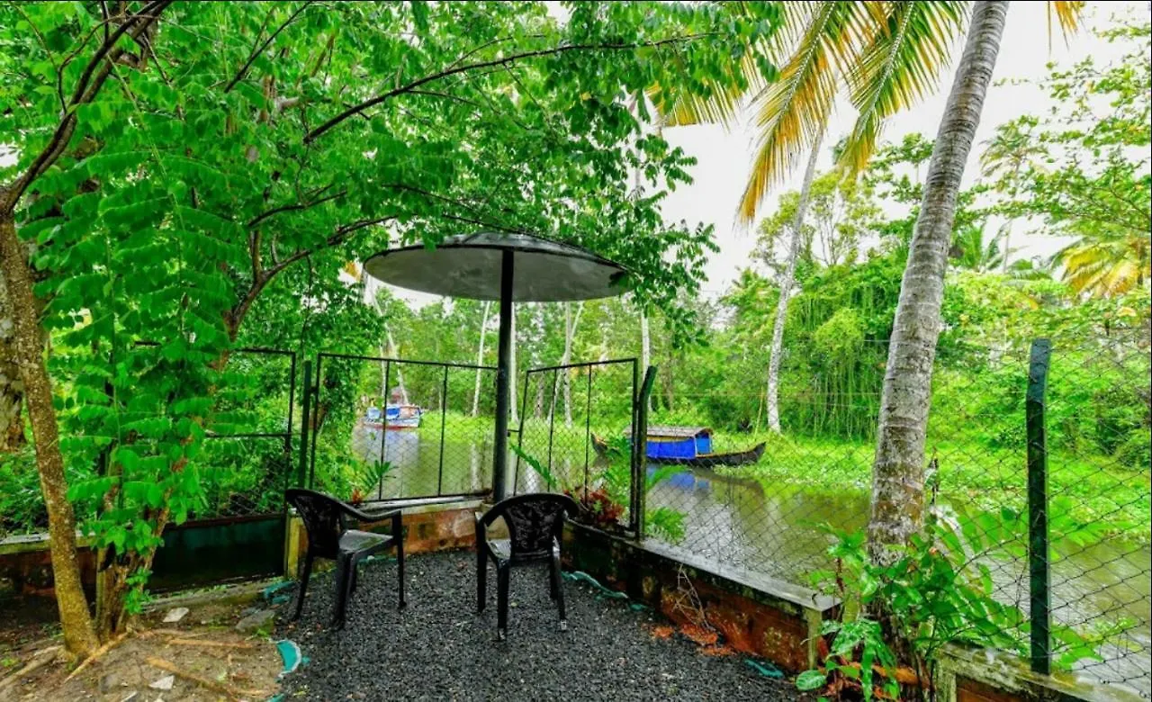Alappuzha Ayurgreenie Ayurvedic Wellness Village 0*,  הודו