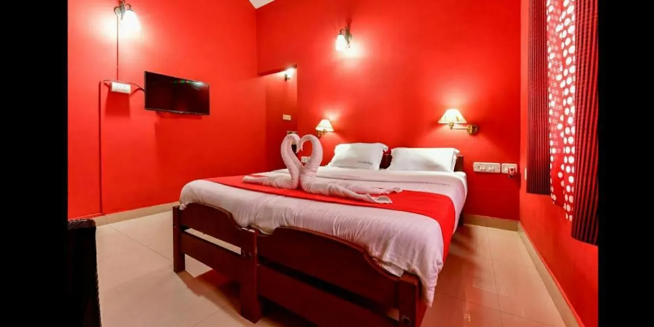 Alappuzha Ayurgreenie Ayurvedic Wellness Village